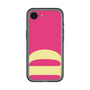 スリムプロテクションプレミアムケース［ オリジナル - initial color - D pink ］
