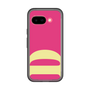 スリムプロテクションプレミアムケース［ オリジナル - initial color - D pink ］