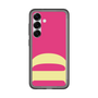 スリムプロテクションプレミアムケース［ オリジナル - initial color - D pink ］