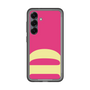 スリムプロテクションプレミアムケース［ オリジナル - initial color - D pink ］