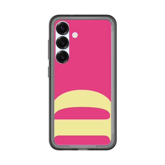 スリムプロテクションプレミアムケース［ オリジナル - initial color - D pink ］
