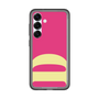 スリムプロテクションプレミアムケース［ オリジナル - initial color - D pink ］