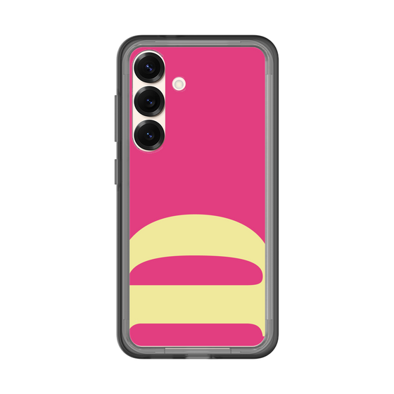 スリムプロテクションプレミアムケース［ オリジナル - initial color - D pink ］