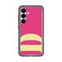 スリムプロテクションプレミアムケース［ オリジナル - initial color - D pink ］