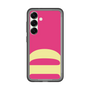 スリムプロテクションプレミアムケース［ オリジナル - initial color - D pink ］