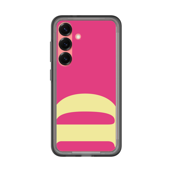 スリムプロテクションプレミアムケース［ オリジナル - initial color - D pink ］