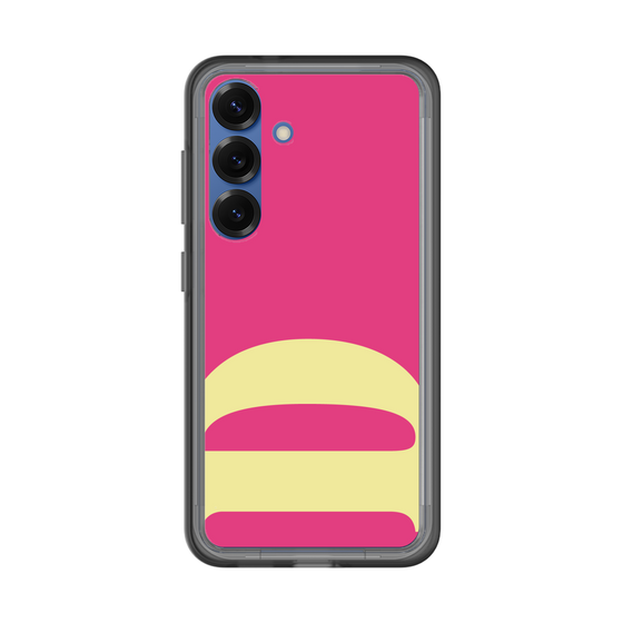 スリムプロテクションプレミアムケース［ オリジナル - initial color - D pink ］