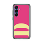 スリムプロテクションプレミアムケース［ オリジナル - initial color - D pink ］