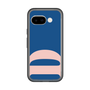 スリムプロテクションプレミアムケース［ オリジナル - initial color - D navy ］