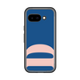 スリムプロテクションプレミアムケース［ オリジナル - initial color - D navy ］