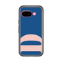 スリムプロテクションプレミアムケース［ オリジナル - initial color - D navy ］