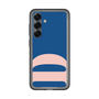 スリムプロテクションプレミアムケース［ オリジナル - initial color - D navy ］
