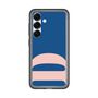 スリムプロテクションプレミアムケース［ オリジナル - initial color - D navy ］