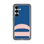 スリムプロテクションプレミアムケース［ オリジナル - initial color - D navy ］