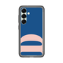 スリムプロテクションプレミアムケース［ オリジナル - initial color - D navy ］