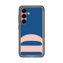 スリムプロテクションプレミアムケース［ オリジナル - initial color - D navy ］