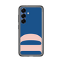 スリムプロテクションプレミアムケース［ オリジナル - initial color - D navy ］