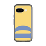 スリムプロテクションプレミアムケース［ オリジナル - initial color - D yellow ］