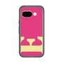 スリムプロテクションプレミアムケース［ オリジナル - initial color - E pink ］