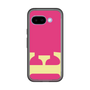 スリムプロテクションプレミアムケース［ オリジナル - initial color - E pink ］