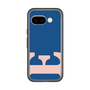 スリムプロテクションプレミアムケース［ オリジナル - initial color - E navy ］