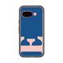 スリムプロテクションプレミアムケース［ オリジナル - initial color - E navy ］