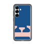 スリムプロテクションプレミアムケース［ オリジナル - initial color - E navy ］