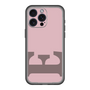 スリムプロテクションプレミアムケース［ オリジナル - initial color - E dusty pink ］