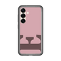 スリムプロテクションプレミアムケース［ オリジナル - initial color - E dusty pink ］