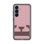 スリムプロテクションプレミアムケース［ オリジナル - initial color - E dusty pink ］