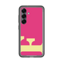 スリムプロテクションプレミアムケース［ オリジナル - initial color - F pink ］