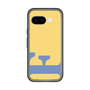 スリムプロテクションプレミアムケース［ オリジナル - initial color - F yellow ］