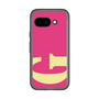 スリムプロテクションプレミアムケース［ オリジナル - initial color - G pink ］
