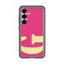 スリムプロテクションプレミアムケース［ オリジナル - initial color - G pink ］