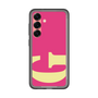 スリムプロテクションプレミアムケース［ オリジナル - initial color - G pink ］