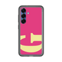 スリムプロテクションプレミアムケース［ オリジナル - initial color - G pink ］