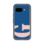 スリムプロテクションプレミアムケース［ オリジナル - initial color - G navy ］