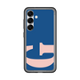 スリムプロテクションプレミアムケース［ オリジナル - initial color - G navy ］