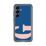 スリムプロテクションプレミアムケース［ オリジナル - initial color - G navy ］