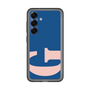スリムプロテクションプレミアムケース［ オリジナル - initial color - G navy ］
