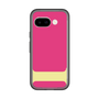 スリムプロテクションプレミアムケース［ オリジナル - initial color - I pink ］