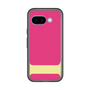 スリムプロテクションプレミアムケース［ オリジナル - initial color - I pink ］