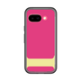 スリムプロテクションプレミアムケース［ オリジナル - initial color - I pink ］