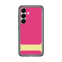 スリムプロテクションプレミアムケース［ オリジナル - initial color - I pink ］