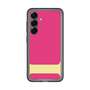 スリムプロテクションプレミアムケース［ オリジナル - initial color - I pink ］