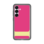スリムプロテクションプレミアムケース［ オリジナル - initial color - I pink ］