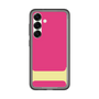 スリムプロテクションプレミアムケース［ オリジナル - initial color - I pink ］