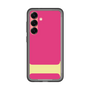スリムプロテクションプレミアムケース［ オリジナル - initial color - I pink ］