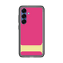 スリムプロテクションプレミアムケース［ オリジナル - initial color - I pink ］
