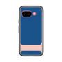 スリムプロテクションプレミアムケース［ オリジナル - initial color - I navy ］